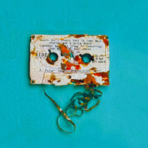 ROSHI x PAPERKILL - CASSETTE [FREEEE]