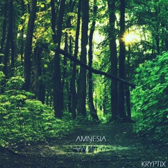 KRYPTIX - Amnesia