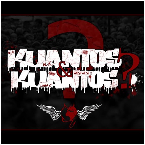 Al - X - Não Tenho Tempo (com Dj Maskarilha) 2014