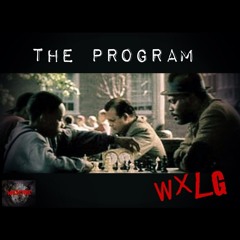 WXLG - The Program(Suelx Mixx)