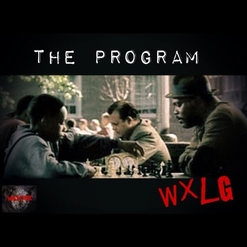 WXLG - The Program(Suelx Mixx)