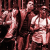 New Monarchy (feat. Lil Wayne, Drake, and Eminem)