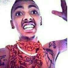 "Set Up" GinoMolly Montana