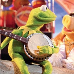 Kermit - Luke Bryan - Kiss Tomorrow Goodbye