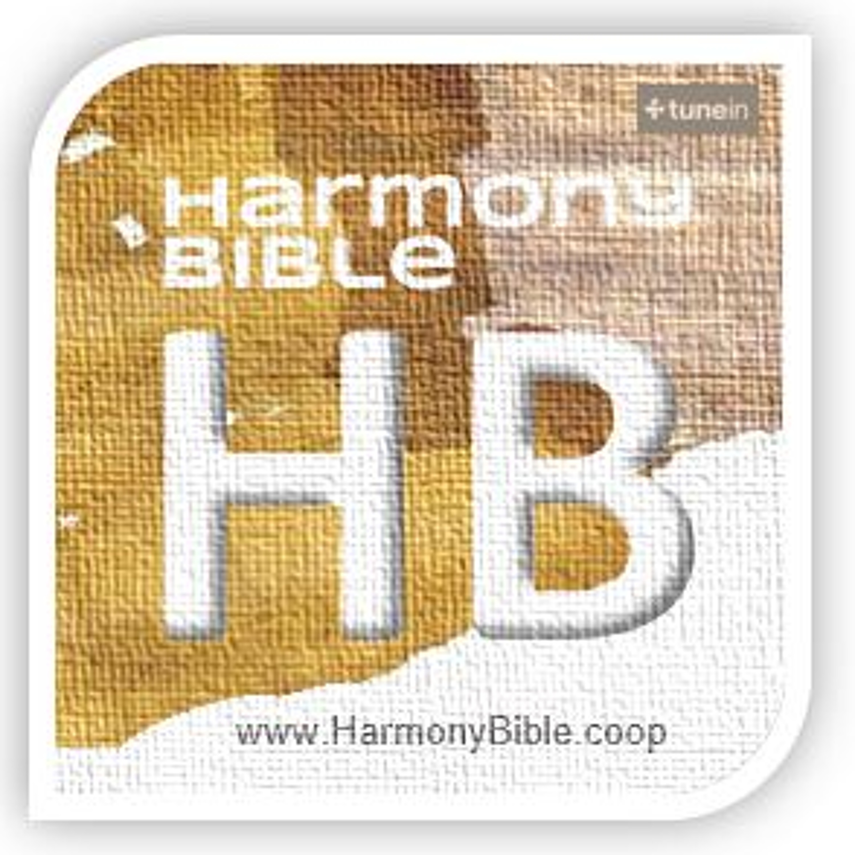 HBR - Week 57 - Sections 64f,g episode artwork