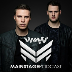 Your House Is Mine vs. Sandstorm (W&W Mashup)