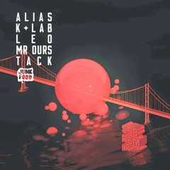 San Francisco Bay (Dj Alias 2015 Rework)