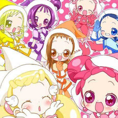 [Suzuki] Ojamajo Doremi - Koe Wo Kikasete (German Fancover)