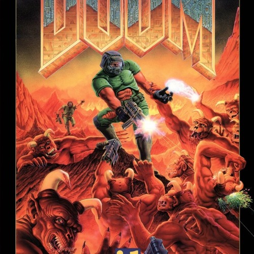 SUSPENSE - DOOM 95 (LOW BAR REFIX)  - Robert Prince
