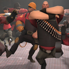 Tf2 Kazotsky Kick Song -  1 HOUR EXTENDED