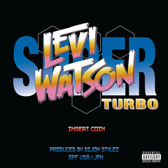 TURBO (prod. by Dijon Stylez)