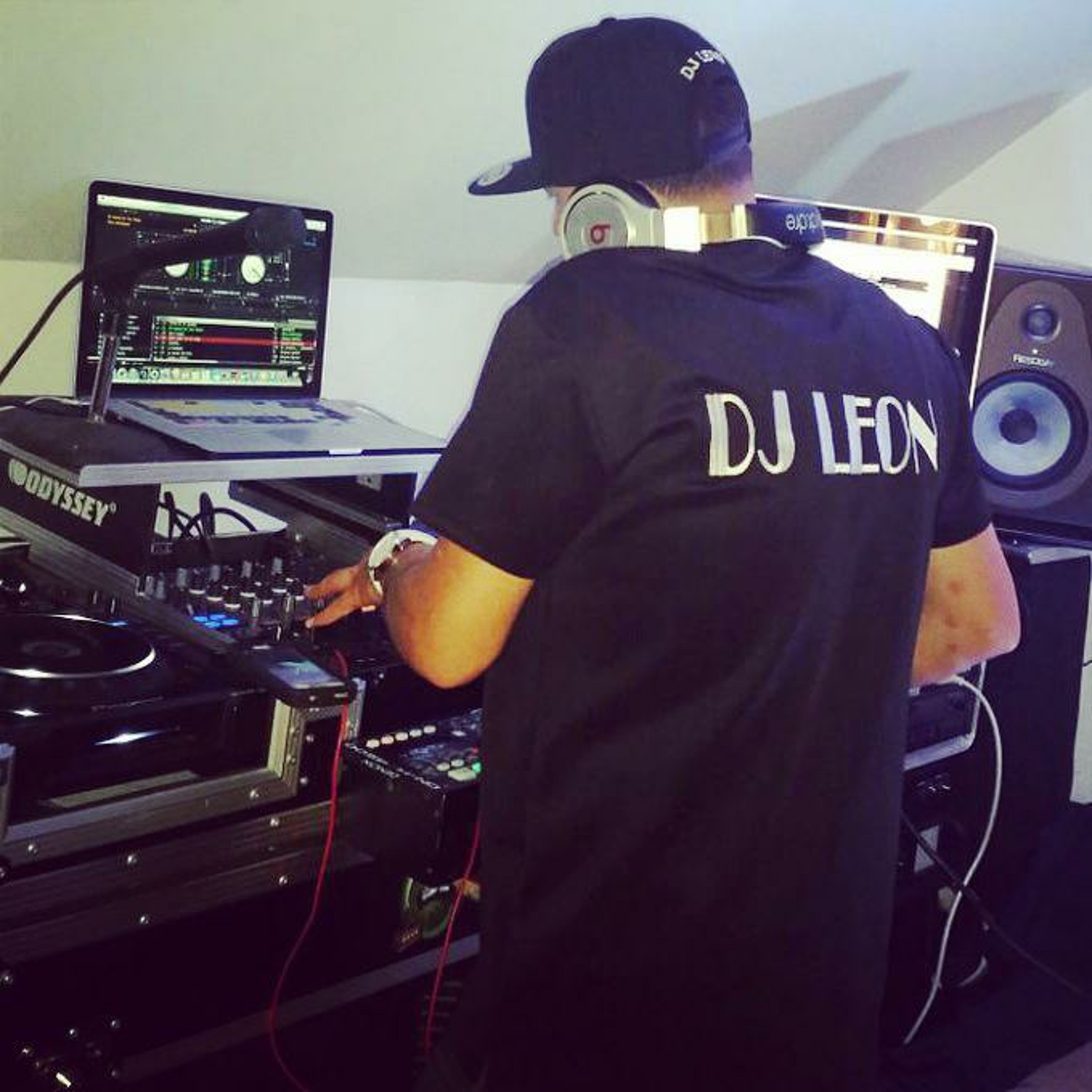 Djleon7