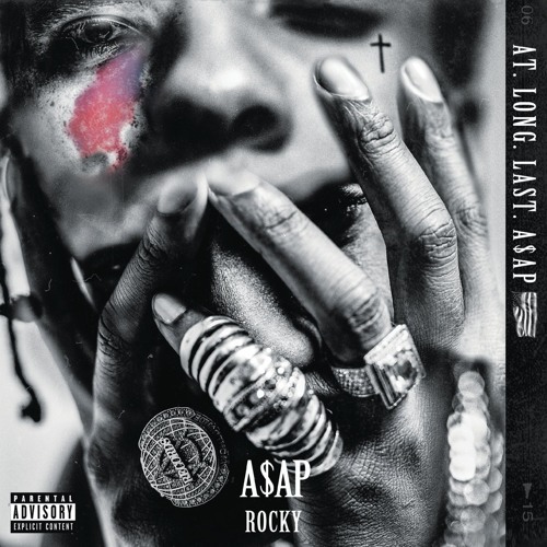 A$AP ROCKY - Canal St. Instrumental