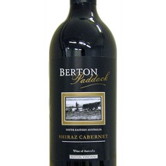 Episode 5: Berton Paddock Shiraz Cabernet
