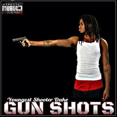 Gun Shots | Young Shooter Duke
