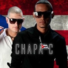 Chapa C_A Que te Enamoras - [[Dj Deybi Ck]] - Con Cariño para Alguien...
