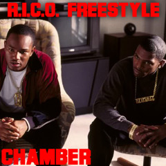 Chambers - R.I.C.O.
