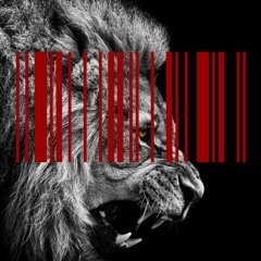B-Lamb HEAVY HITTAS ft. Red Lion and Bizz Da Boss