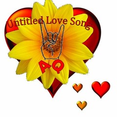 Untitled Love Song Prod. by J Dilla