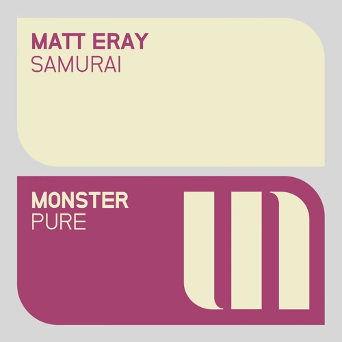 Matt Eray - Samurai (Preview)