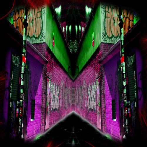 Walls of Sound - Beat Driven Insomnia