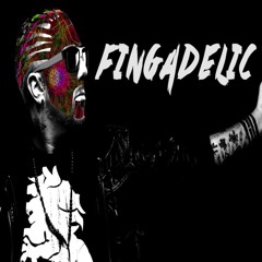 CAN'T FEEL MY FACE-ADELIC