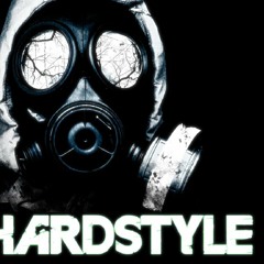 My First Mix Of Hardstyle 2015