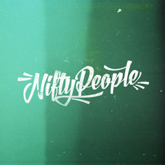 Nifty People Liveset @ Klunkerkranich Berlin 2015