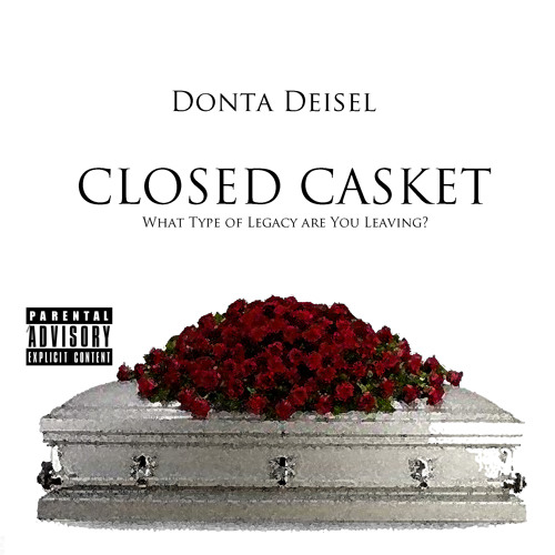 Closed Casket