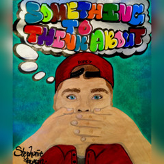 Kiss Me In French (Prod. by Mnigld)