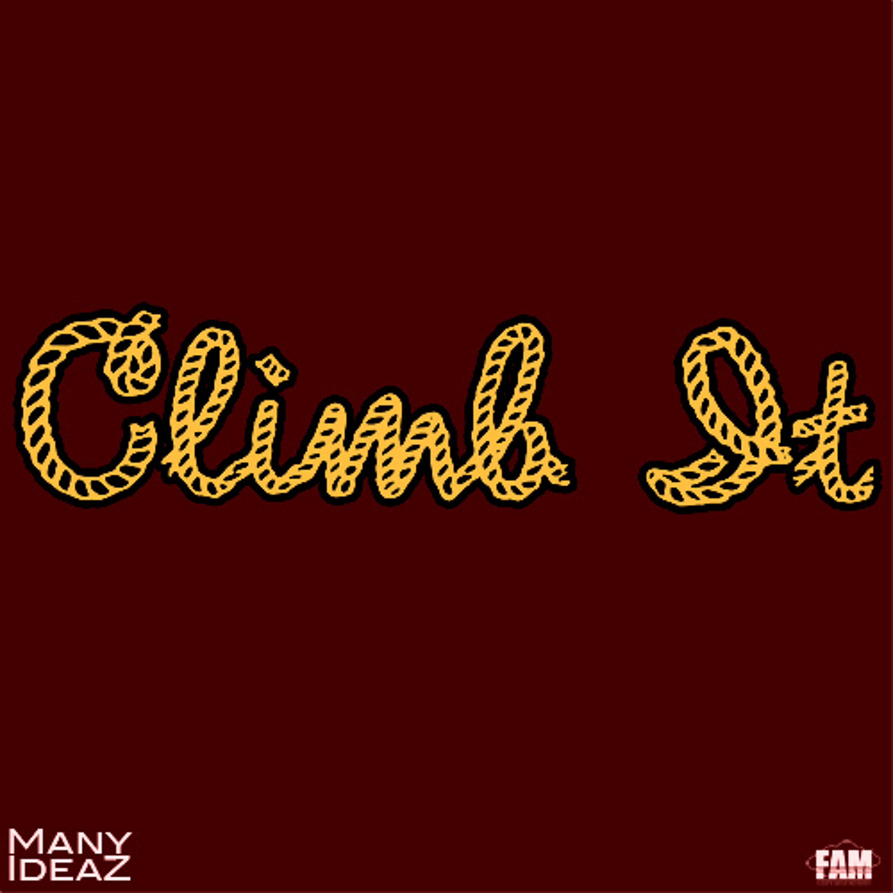 Climb It episode artwork