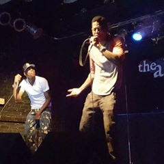 The guys