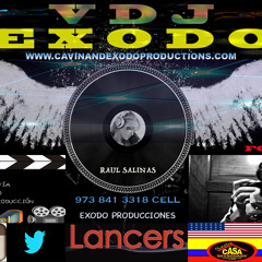 Bailando Dos Corazones Version Intro Bass Dj Exodo 130 Bpm 01
