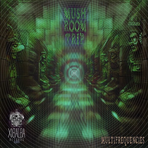Multifrequencies - Behind The Life (Snippet Version)