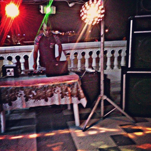 Magic System Ft Chawki Magic In The Air Remix Dj Fekher