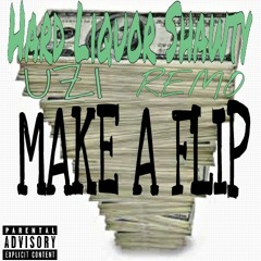 HARD- LIQUOR- SHAWTY- FT UZI & REMO