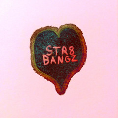 str8 bangin' (remix)