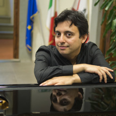 LIVE - Debussy Prelude no.6 "Des pas sur la neige"-  Danor Quinteros