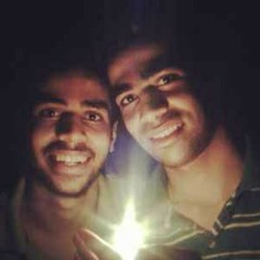 صبرآ يانفسي معنا الله (ياسر وجدي )