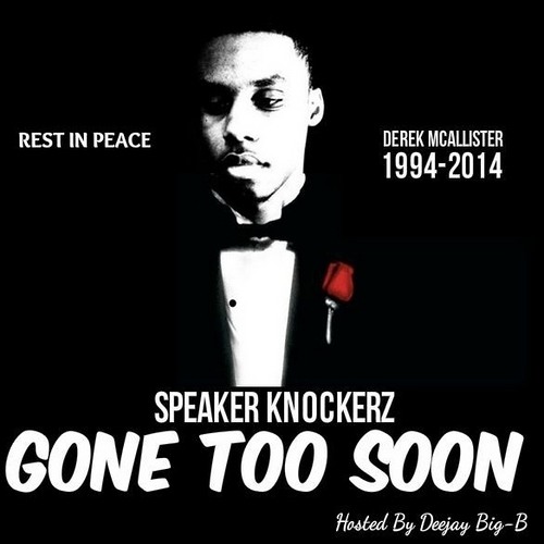 RIP MR FLEX