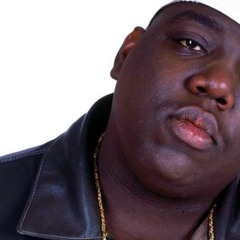 Biggie Smalls - Juicy (Flashing Lights Remix)