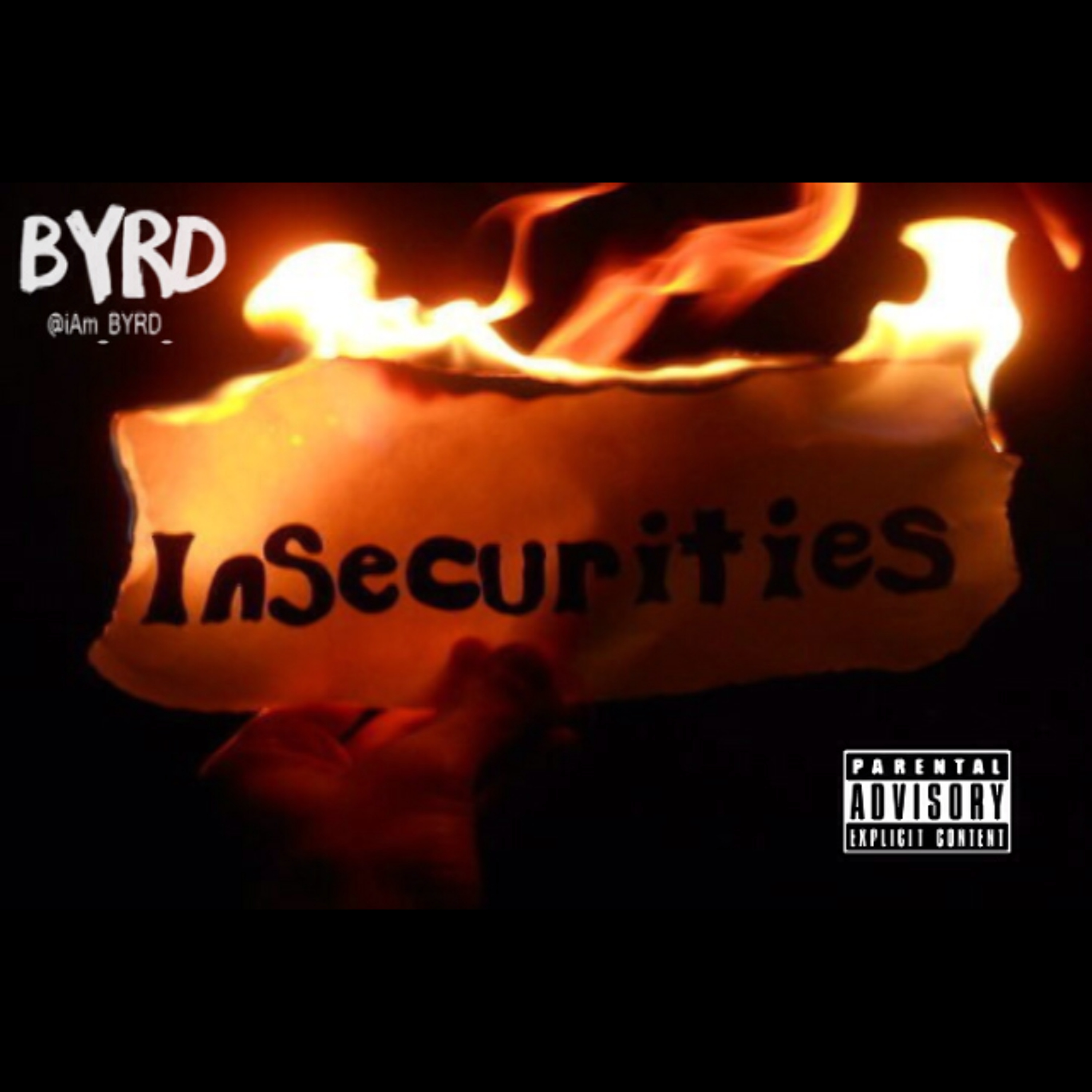 Insecrurities episode artwork