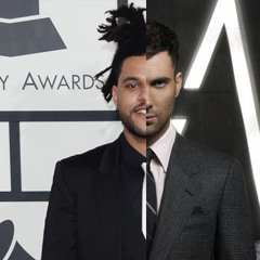 Googoomuck01 - The Weeknd Ft Calvin Harris ( I Cant Feel My Face Thinking About You )