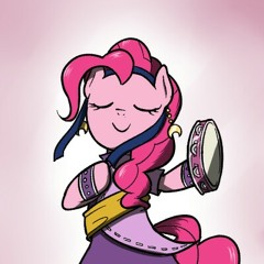 Nightcore- Gypsy Bard (MLP, My Little Pony)