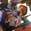 Butter-Fly ~ [Digimon Adventure Tri]