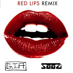 GTA - Red Lips ft. Sam Bruno (SaaZi Remix)