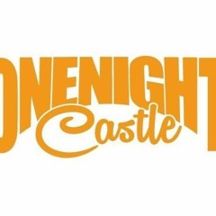 ONE NIGHT CASTLE 2015(Official Livemix)