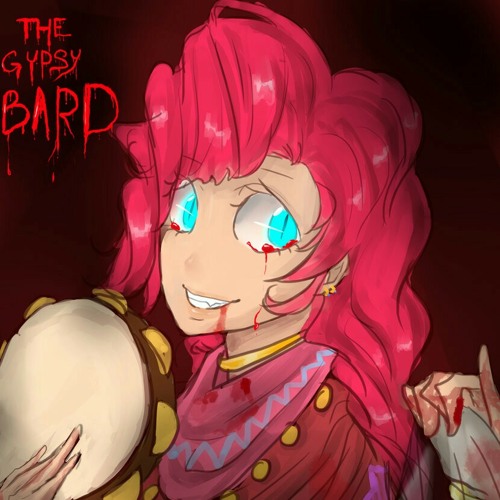 Gypsy Bard (MLP, My Little Pony)