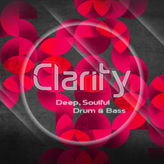 Clarity:001 -  [Mind] Live in session (06/08/15 - Bruxelles. Leicester)