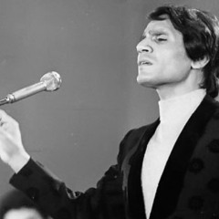 #العندليب -  كوبليه قد مات شهيدا